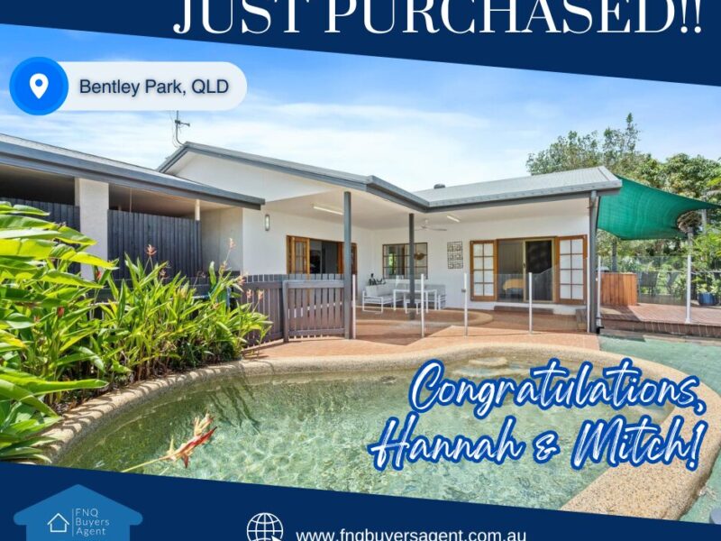 FNQ Buyers Agent