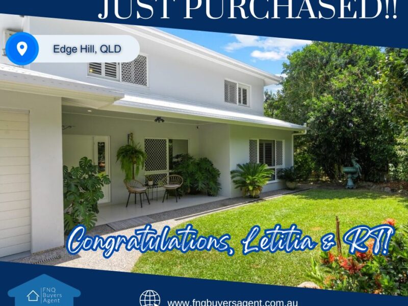 FNQ Buyers Agent