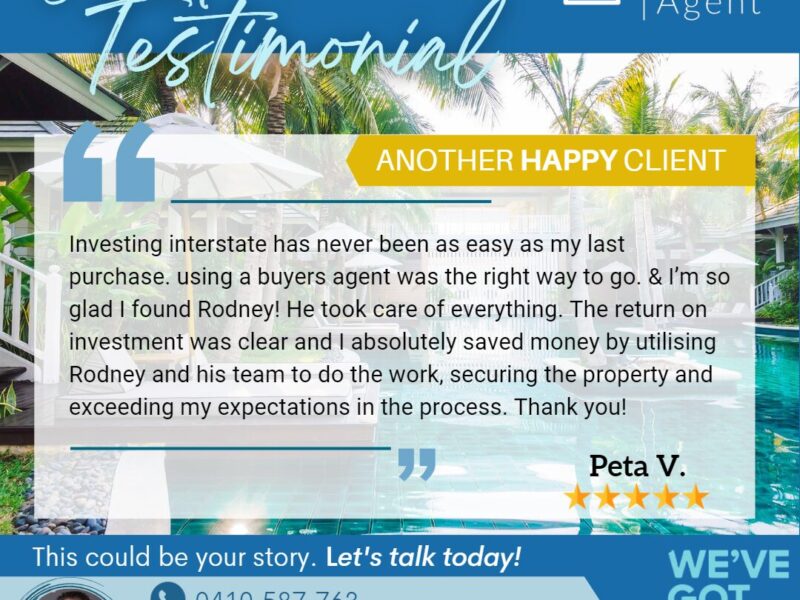 FNQ Buyers Agent