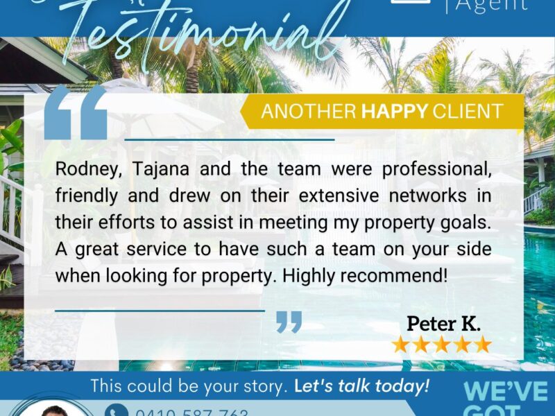 FNQ Buyers Agent
