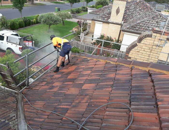 E.T. Roofing Pty Ltd