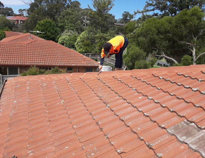E.T. Roofing Pty Ltd