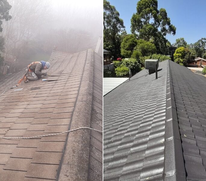 E.T. Roofing Pty Ltd