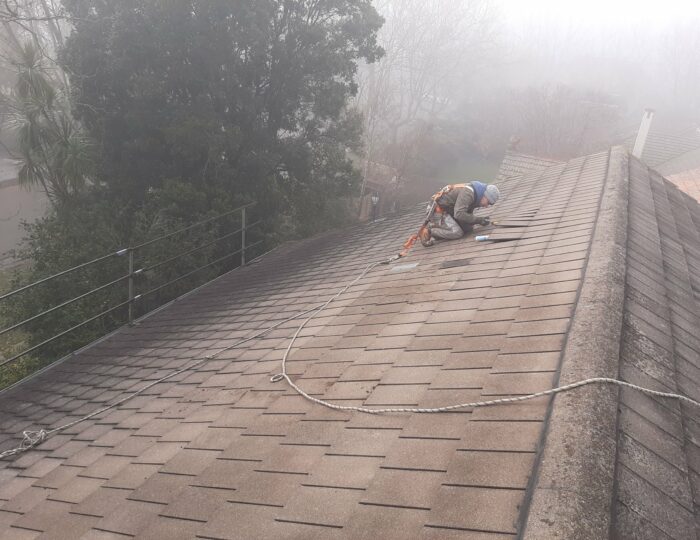E.T. Roofing Pty Ltd