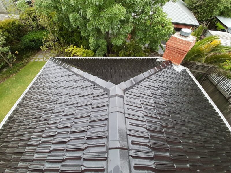 E.T. Roofing Pty Ltd