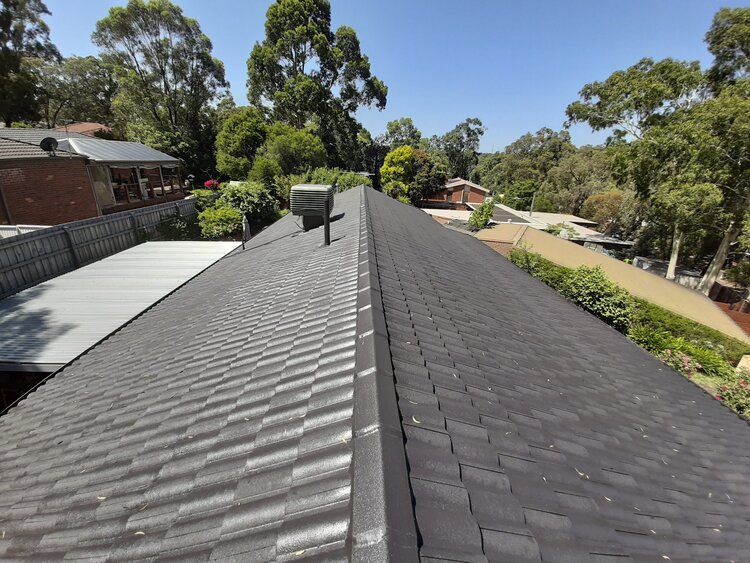 E.T. Roofing Pty Ltd