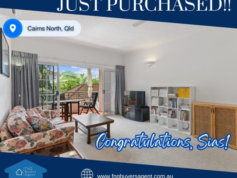 FNQ Buyers Agent