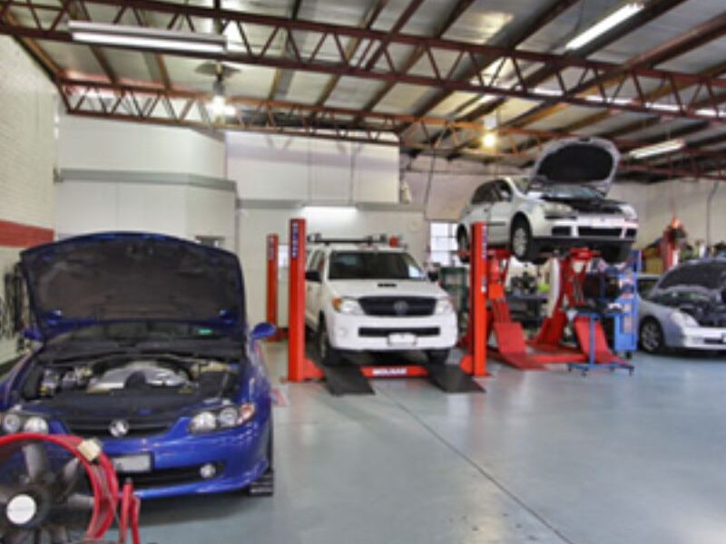 Car Service & Repairs Specialist in Melbourne
