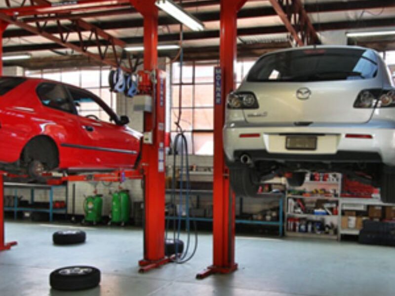 Car Service & Repairs Specialist in Melbourne