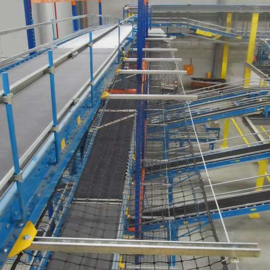 Oxley Nets Pty Ltd