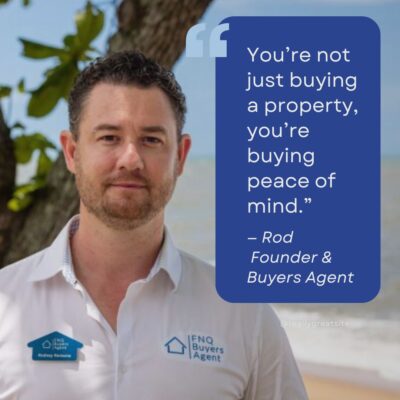 FNQ Buyers Agent