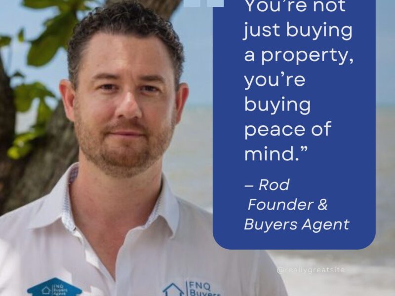 FNQ Buyers Agent
