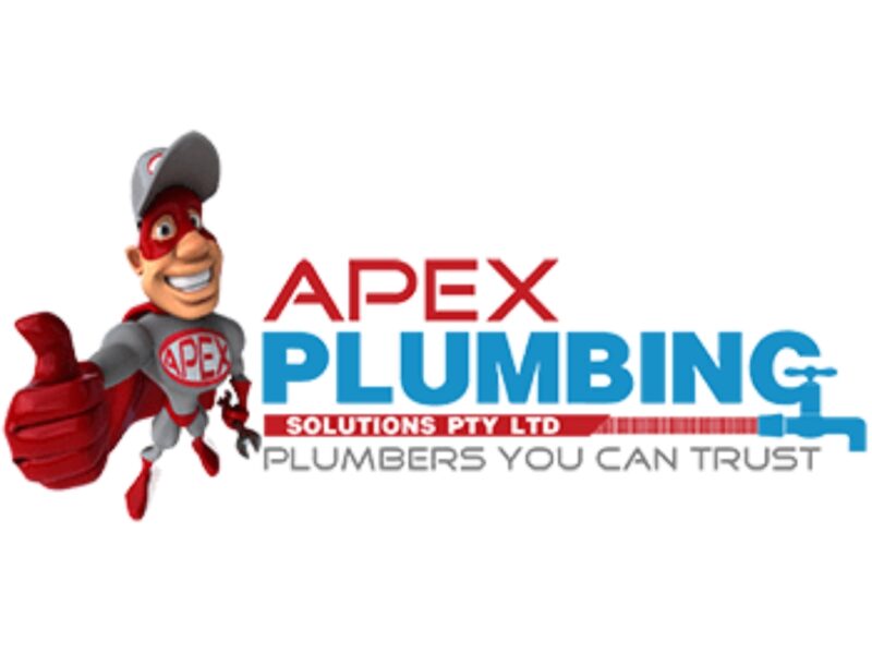 Apex Plumbing Services