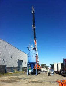 Clean Air, Clear Results – Melbourne’s Dust & Fume Experts