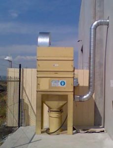 Clean Air, Clear Results – Melbourne’s Dust & Fume Experts