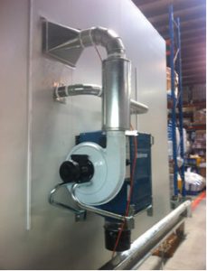 Clean Air, Clear Results – Melbourne’s Dust & Fume Experts