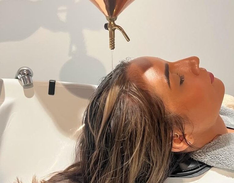 Sacred Ritual Spa