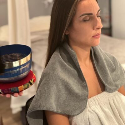 Sacred Ritual Spa