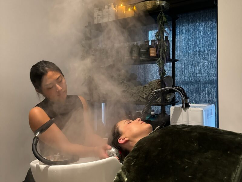 Sacred Ritual Spa