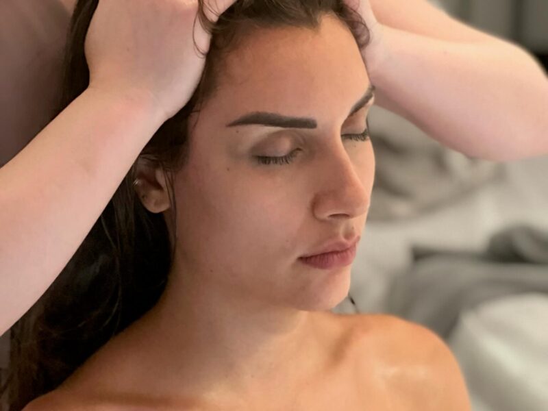 Sacred Ritual Spa
