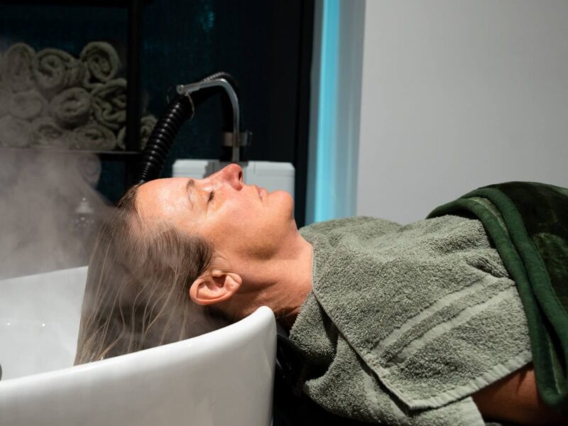 Sacred Ritual Spa