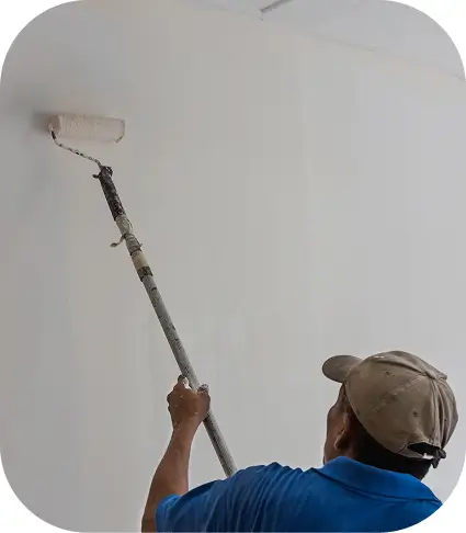 ROA Quality Painting
