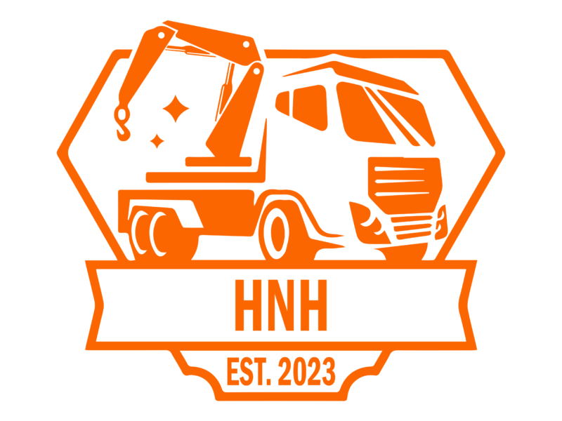 Crane Truck Hire & Lifting Services in Brisbane & Gold Coast | HNH Crane
