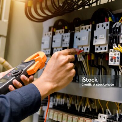 Test and Tag Services | Volt Tech Group |