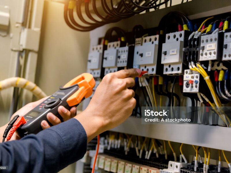 Test and Tag Services | Volt Tech Group |