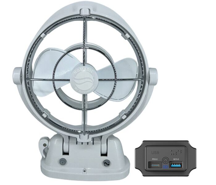 Nomadic RV Accessories