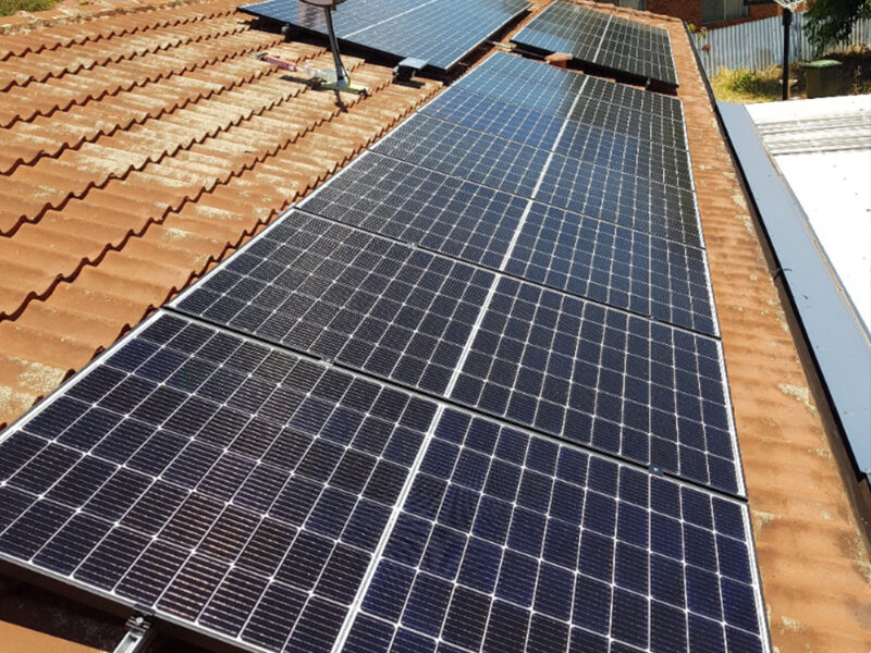 Solar 365 Australia Solar Installer