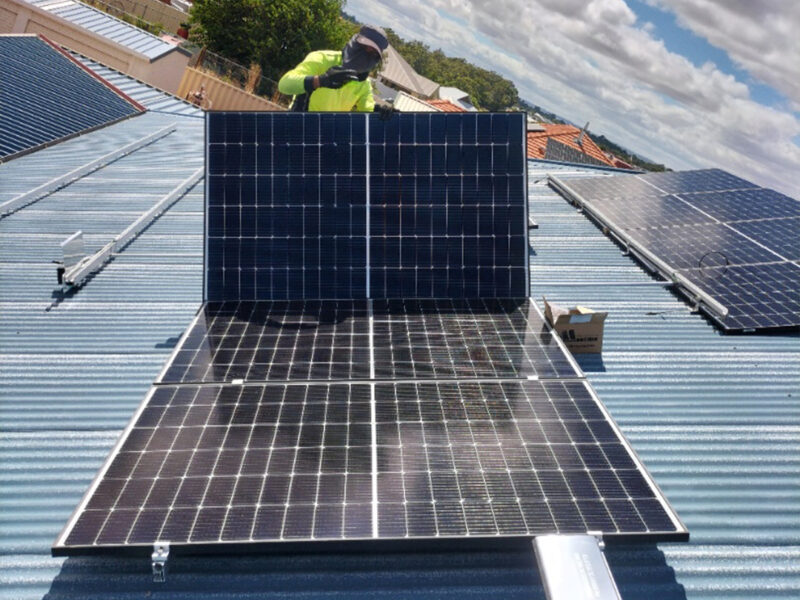 Solar 365 Australia Solar Installer