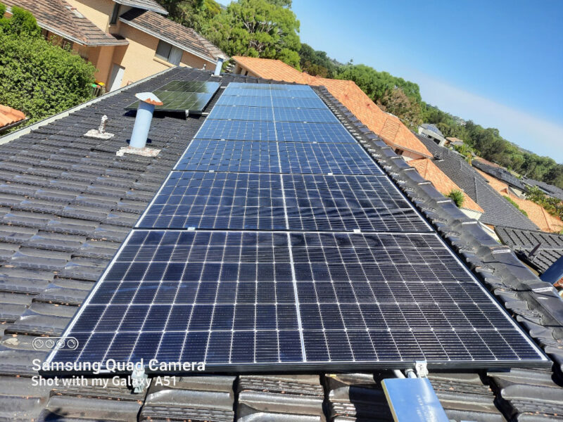 Solar 365 Australia Solar Installer