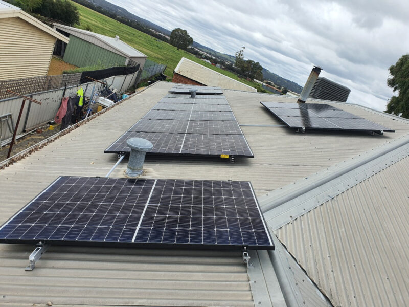 Solar 365 Australia Solar Installer
