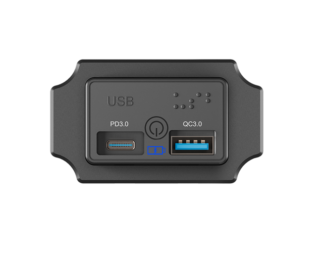 Nomadic RV Accessories