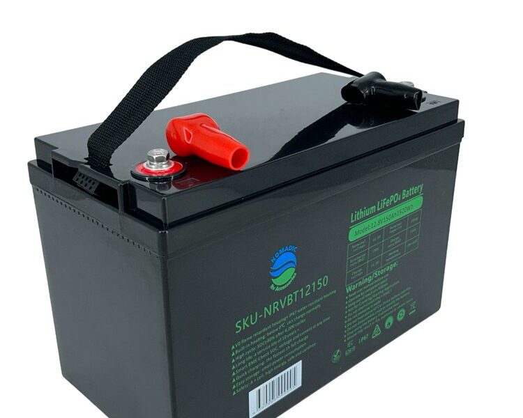 Nomadic RV Accessories