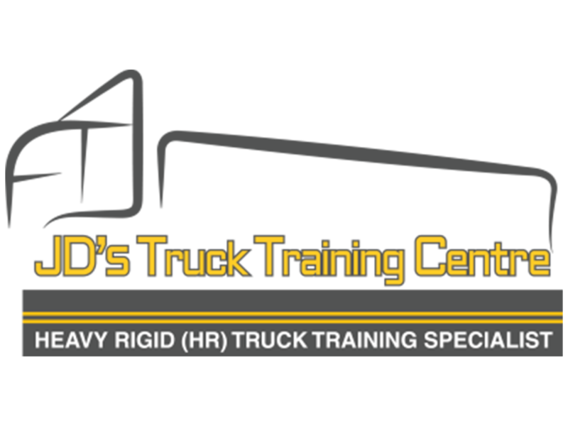 JD’s Truck Training Centre