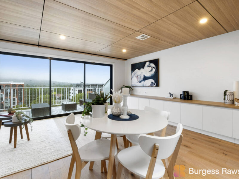 Burgess Rawson ACT