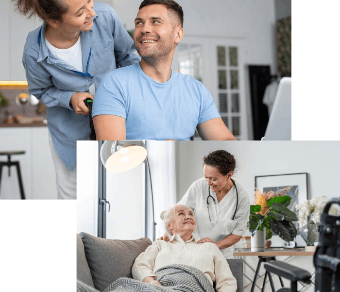 Reliable Support Care