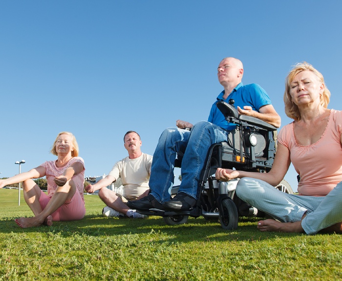 Reliable Support Care