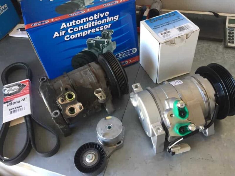 DMD Automotives Pty Ltd