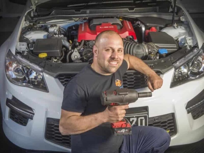 DMD Automotives Pty Ltd