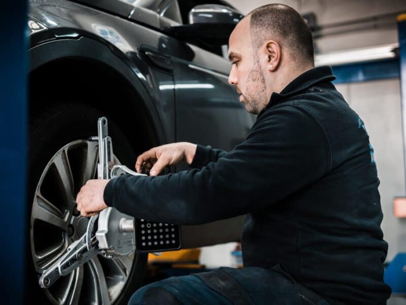 DMD Automotives Pty Ltd