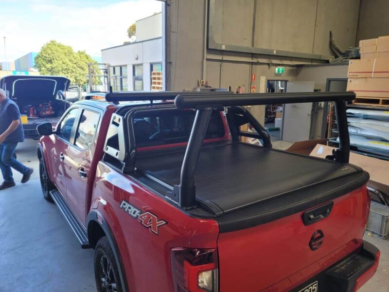 DMD Automotives Pty Ltd