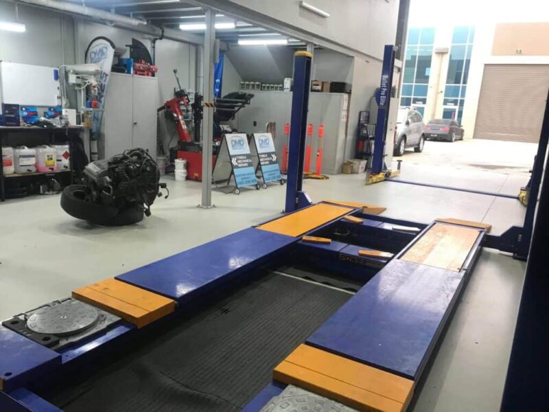 DMD Automotives Pty Ltd