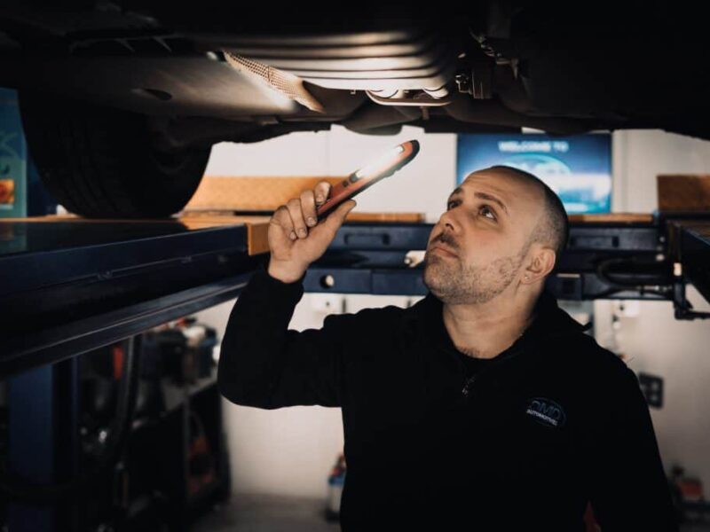 DMD Automotives Pty Ltd