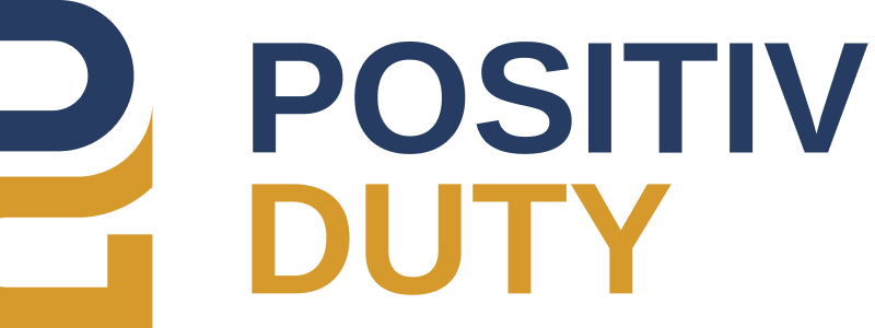Positive Duty