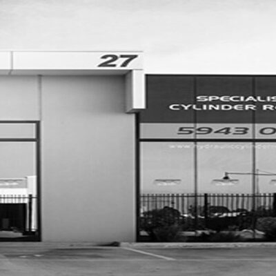 Specialised Cylinder Repairs