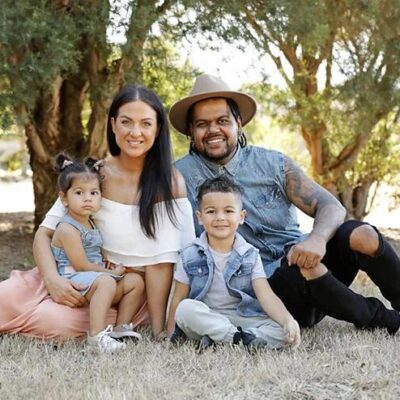 Vision Portraits | Professional Family & Kids Photographer in Melbourne