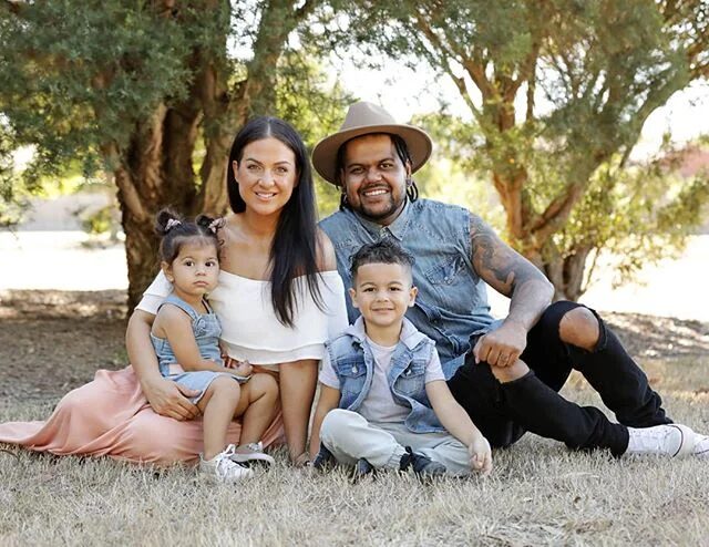 Vision Portraits | Professional Family & Kids Photographer in Melbourne